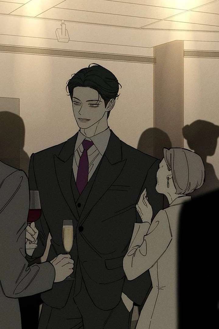Tears On A Withered Flower Chapter 82 image 48